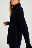 Dark Blue