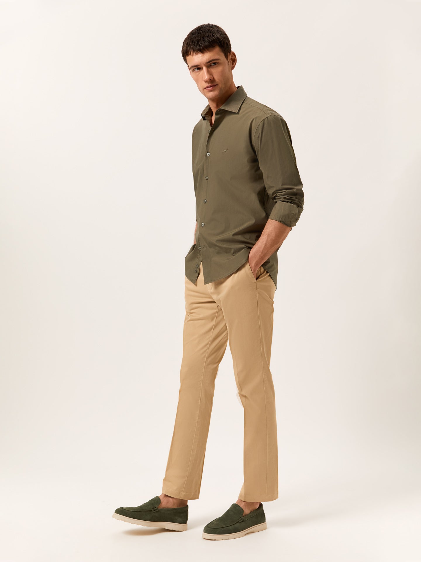 Khaki
