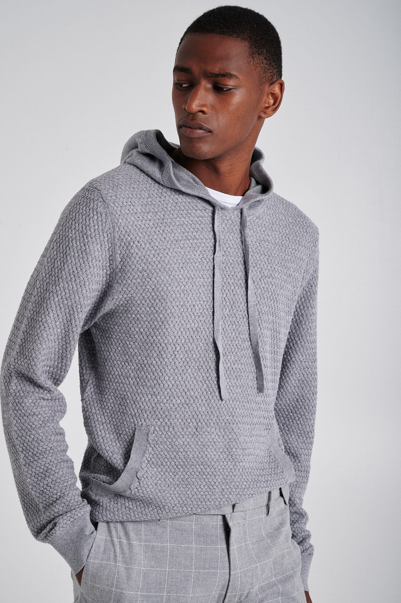 Mix Grey