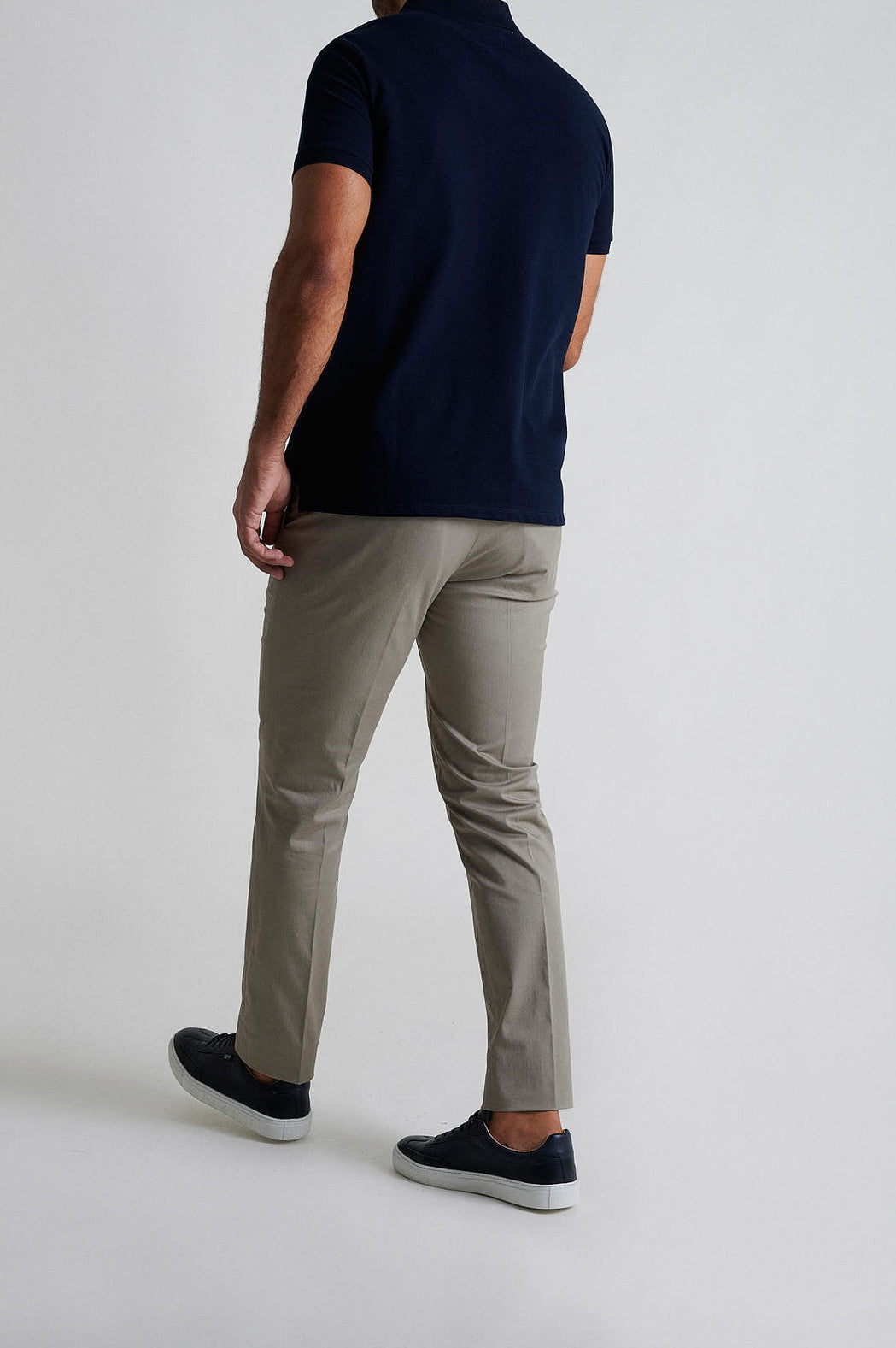 Dark Beige