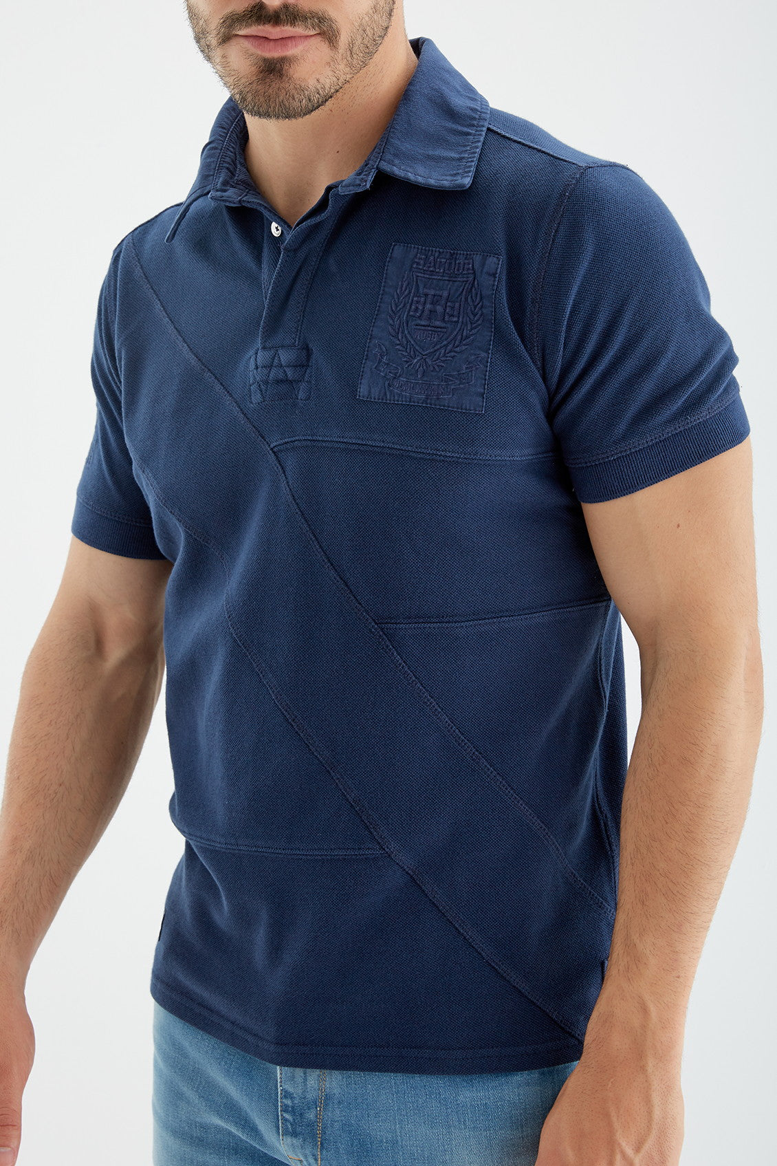 Dark Blue