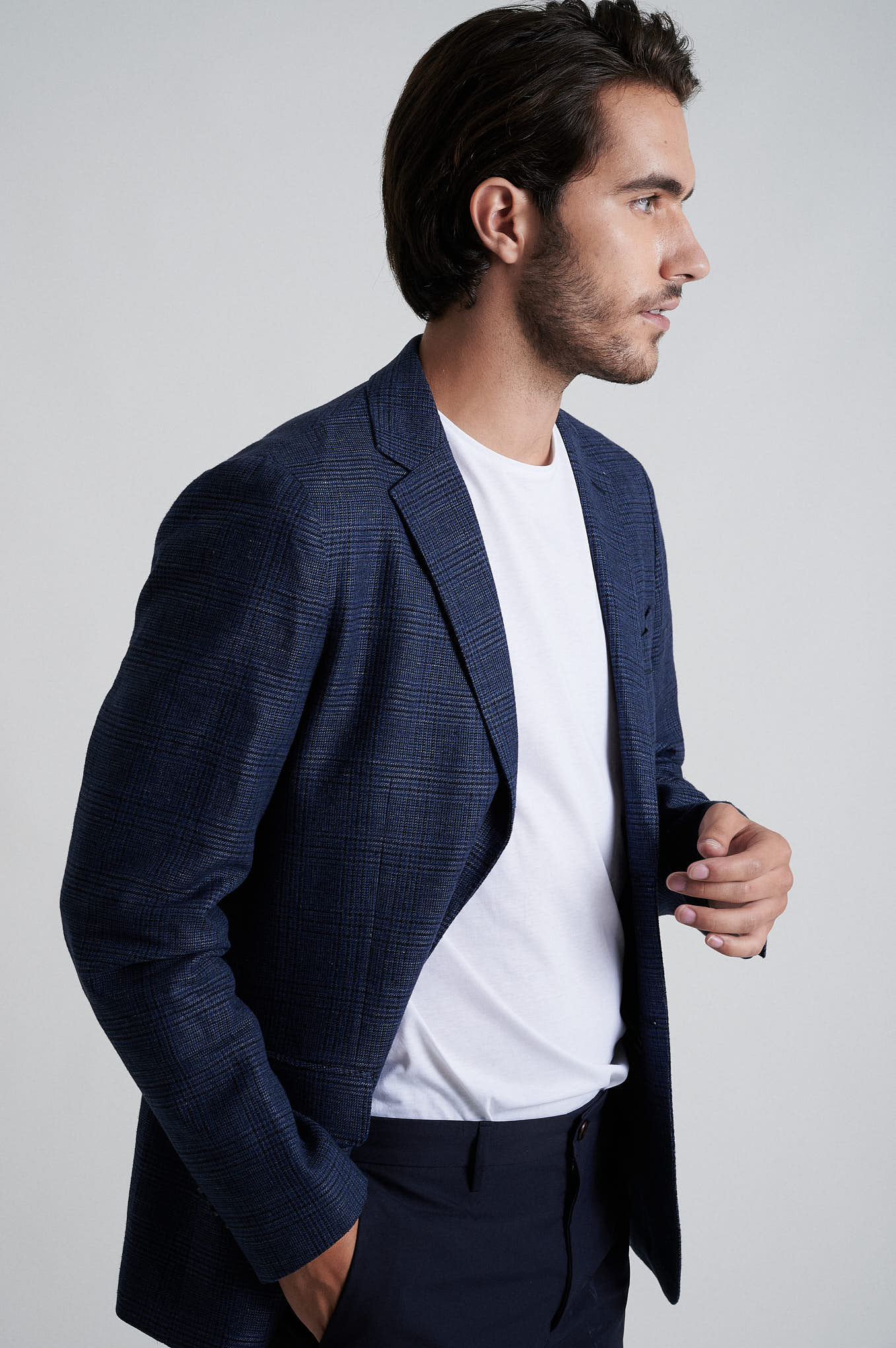 Dark Blue