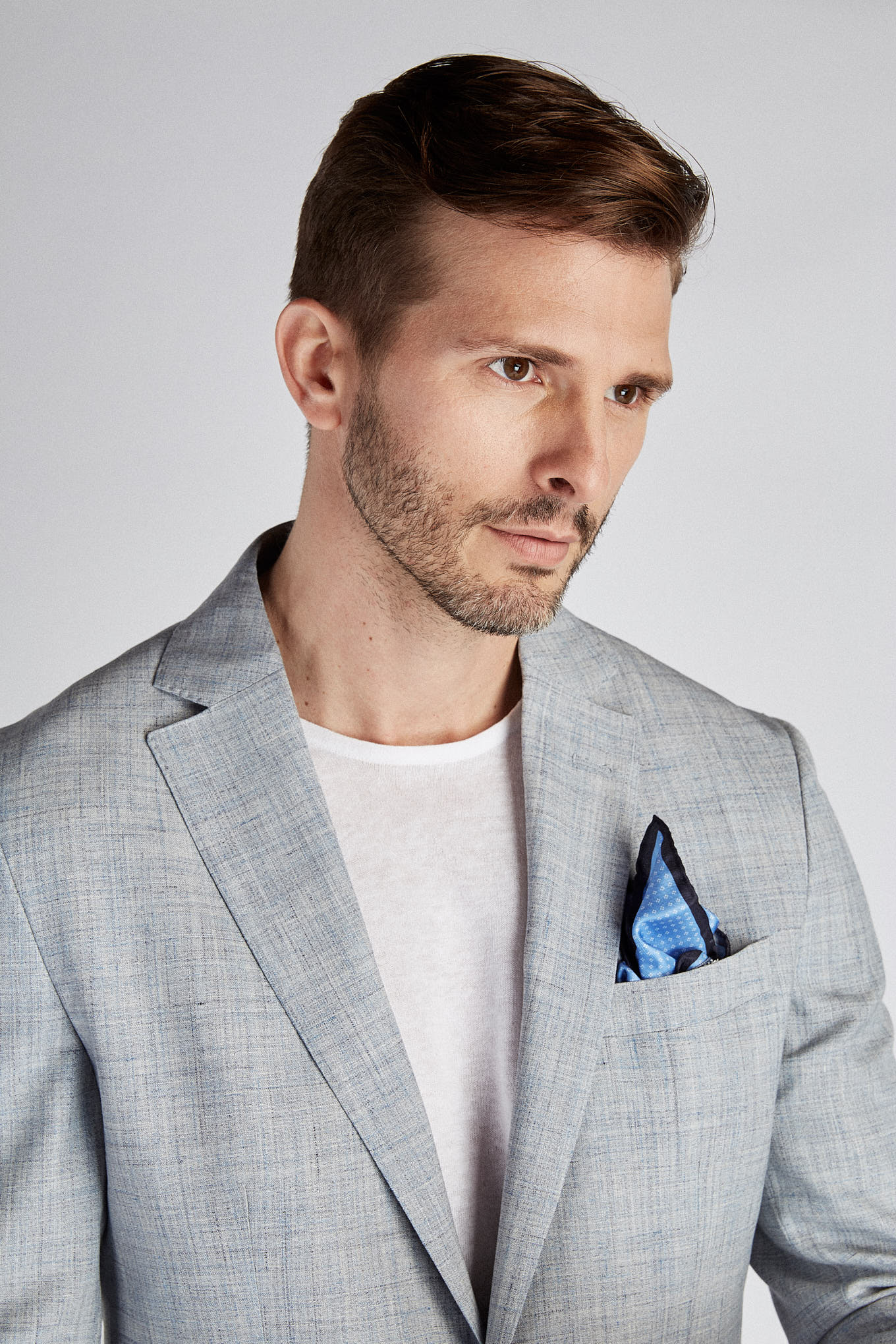 Light Blue
