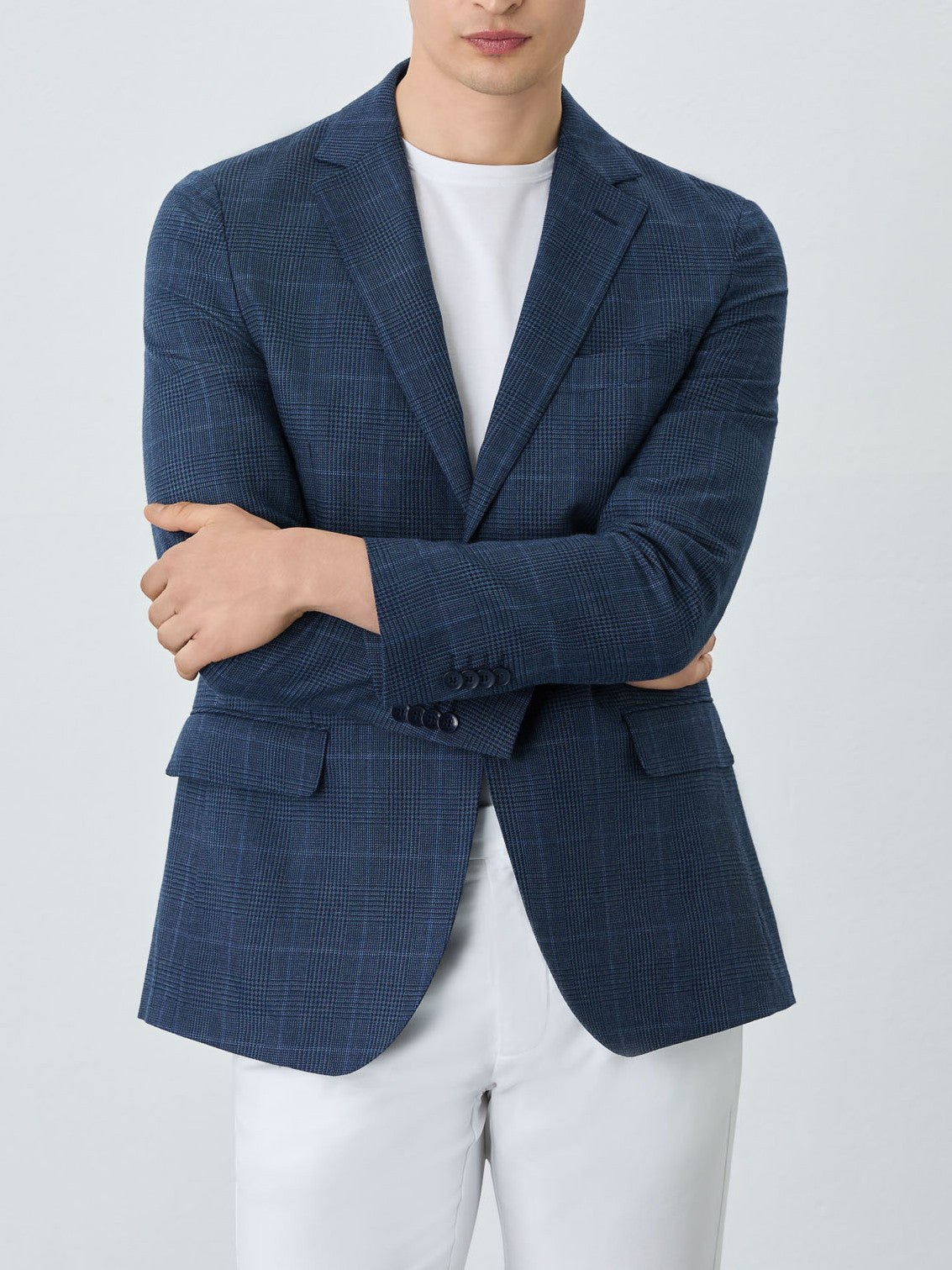 Medium Blue