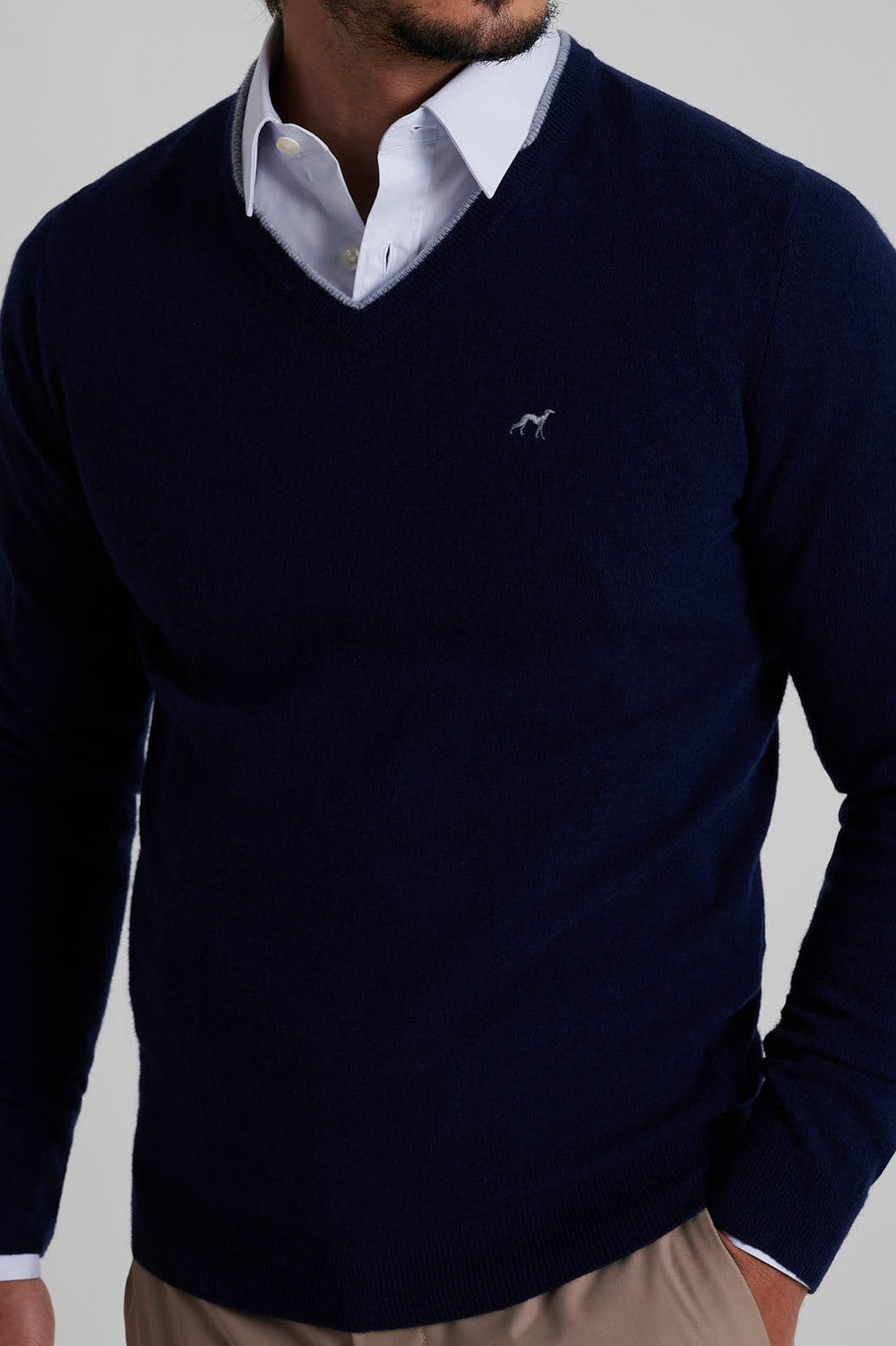Dark Blue