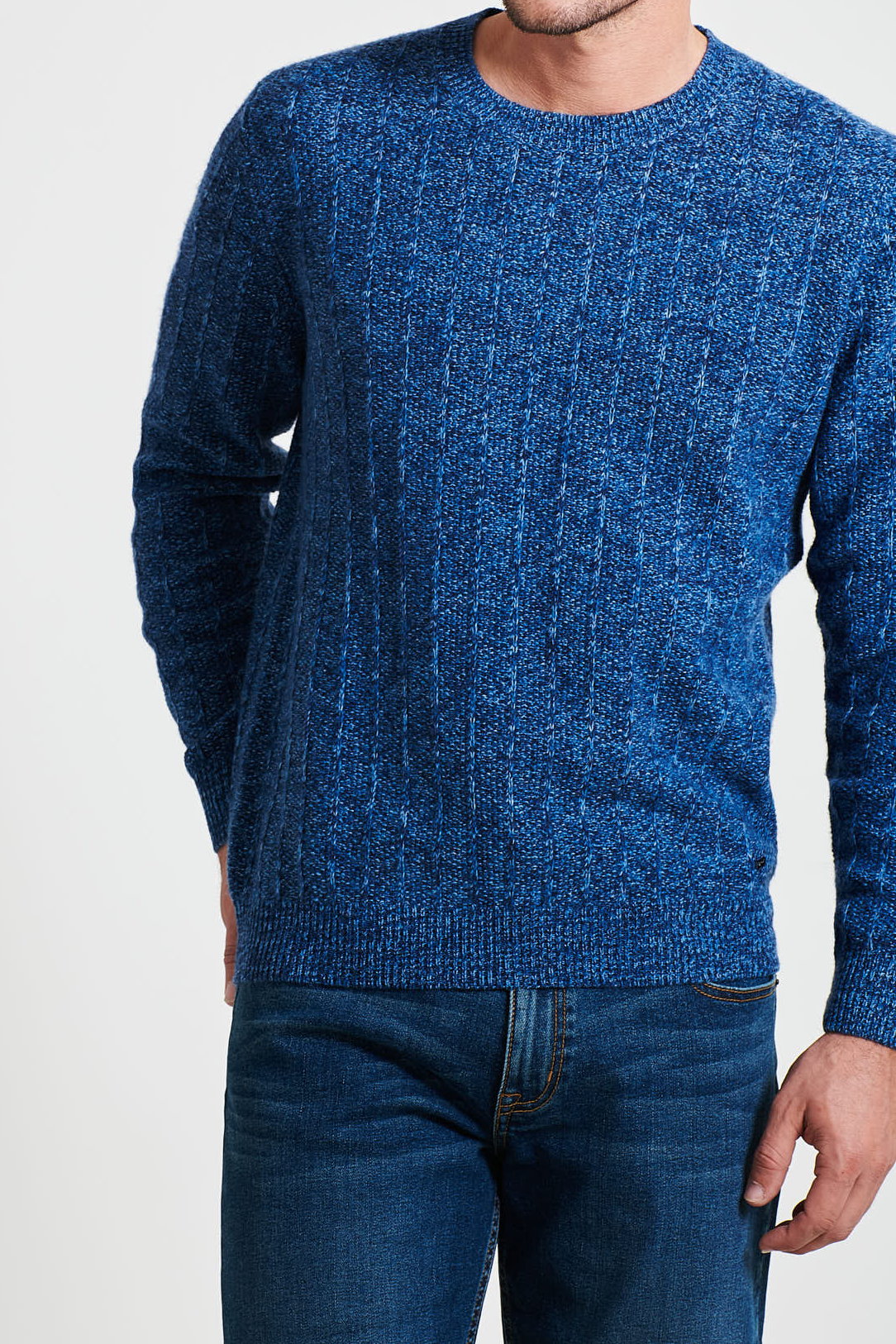 Medium Blue