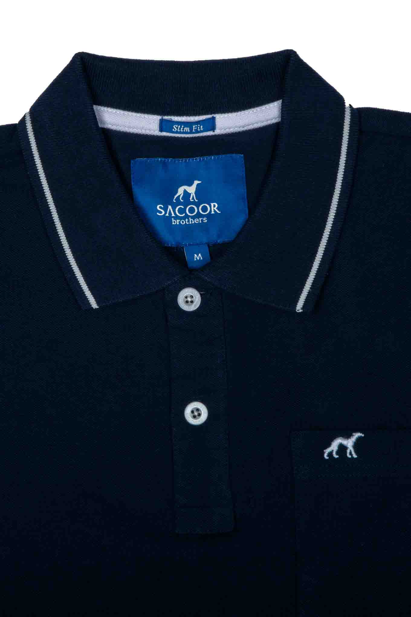 Dark Blue