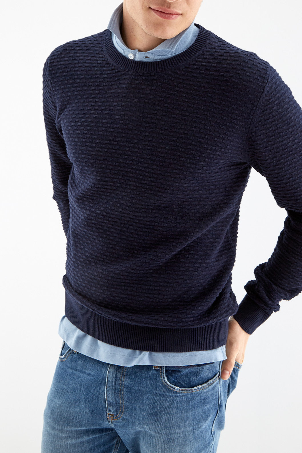 Dark Blue