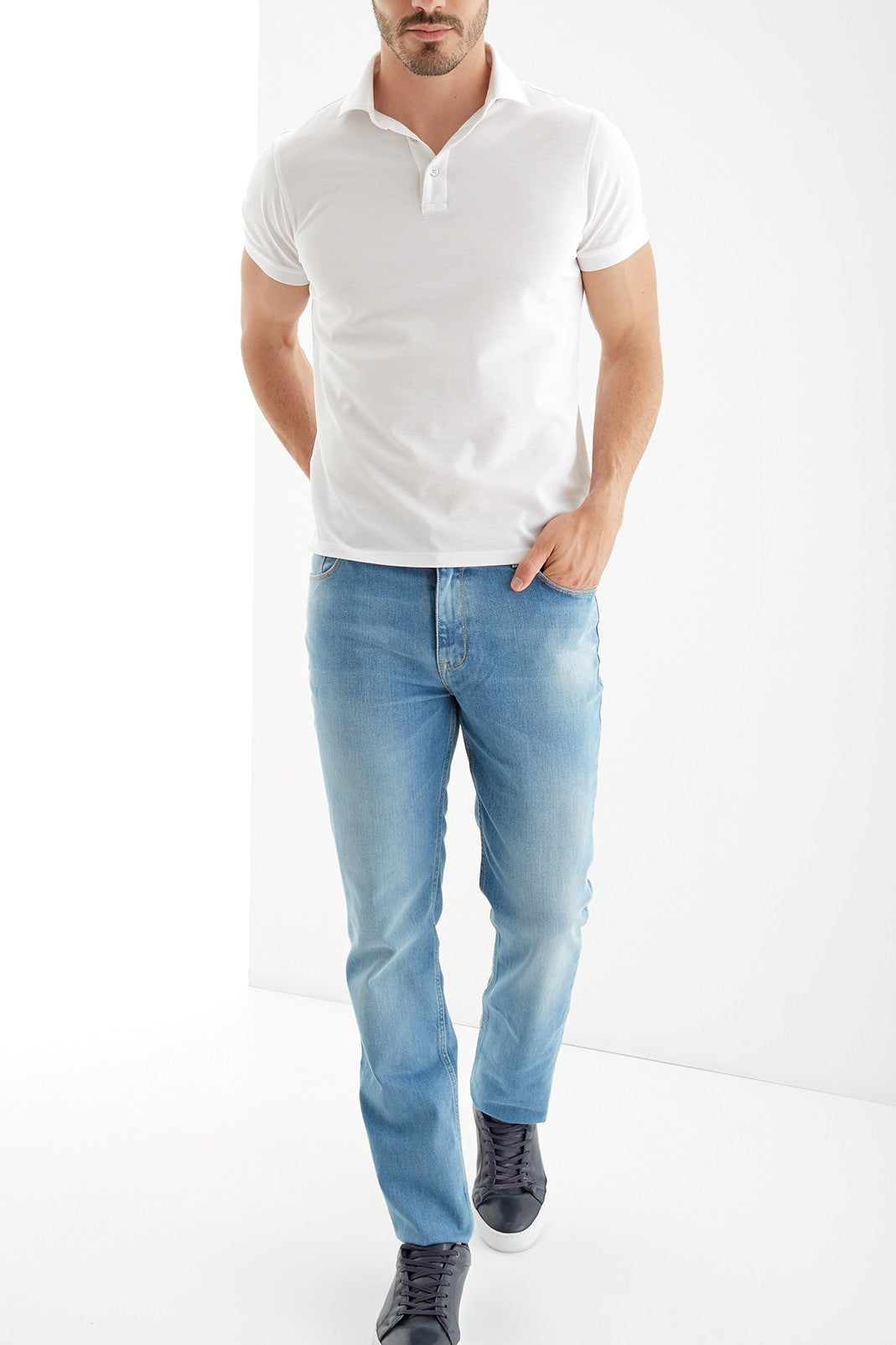 Light Blue