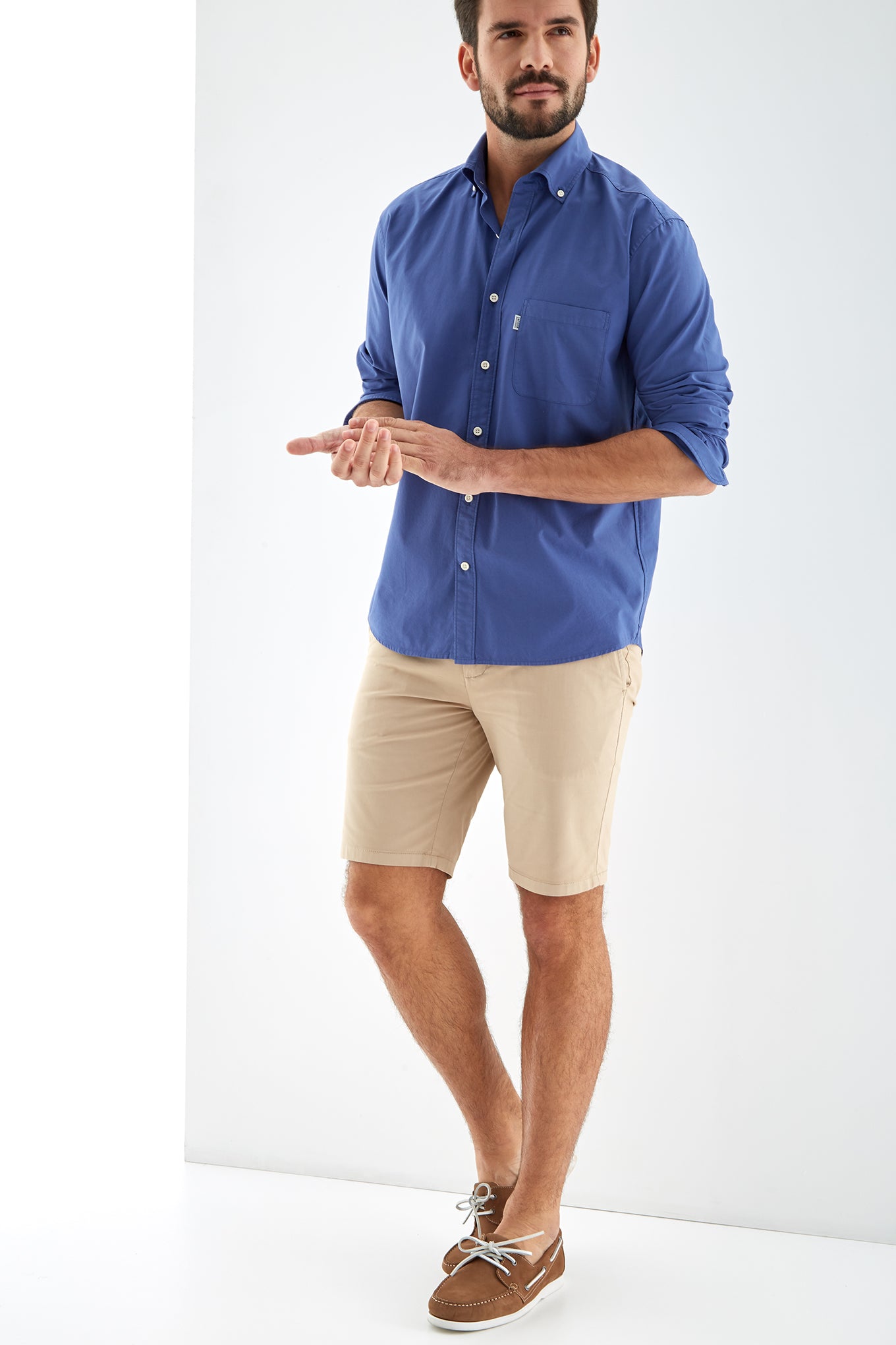 Medium Blue