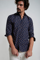 Dark Blue