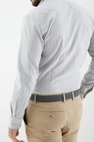 Dark Grey