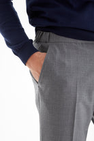 Medium Grey
