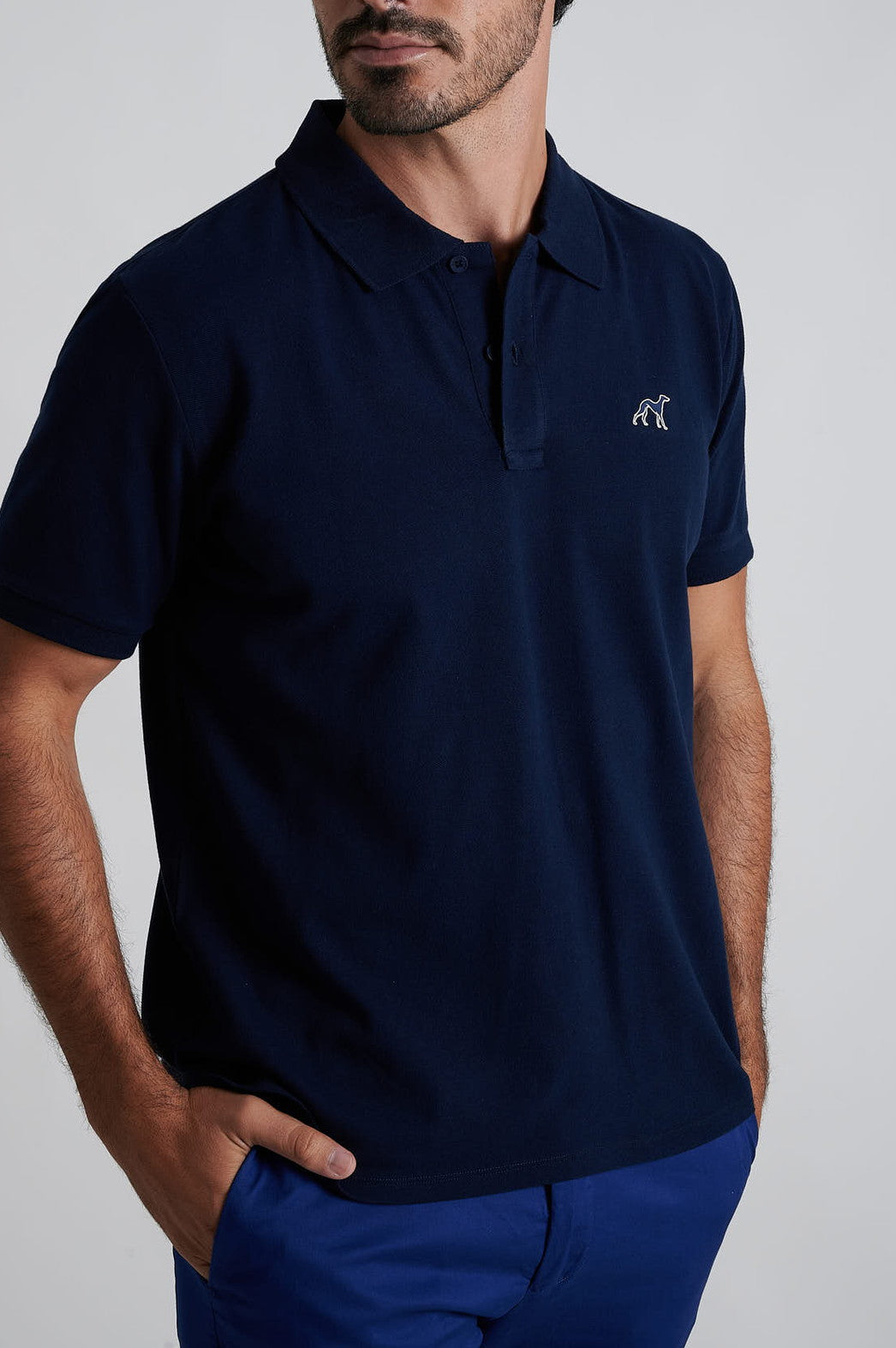 Dark Blue