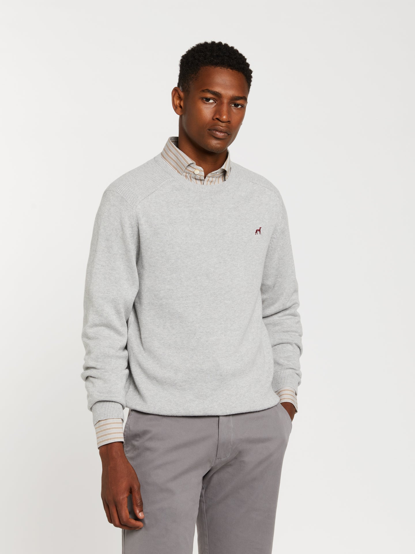 Mix Grey