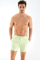 Light Green
