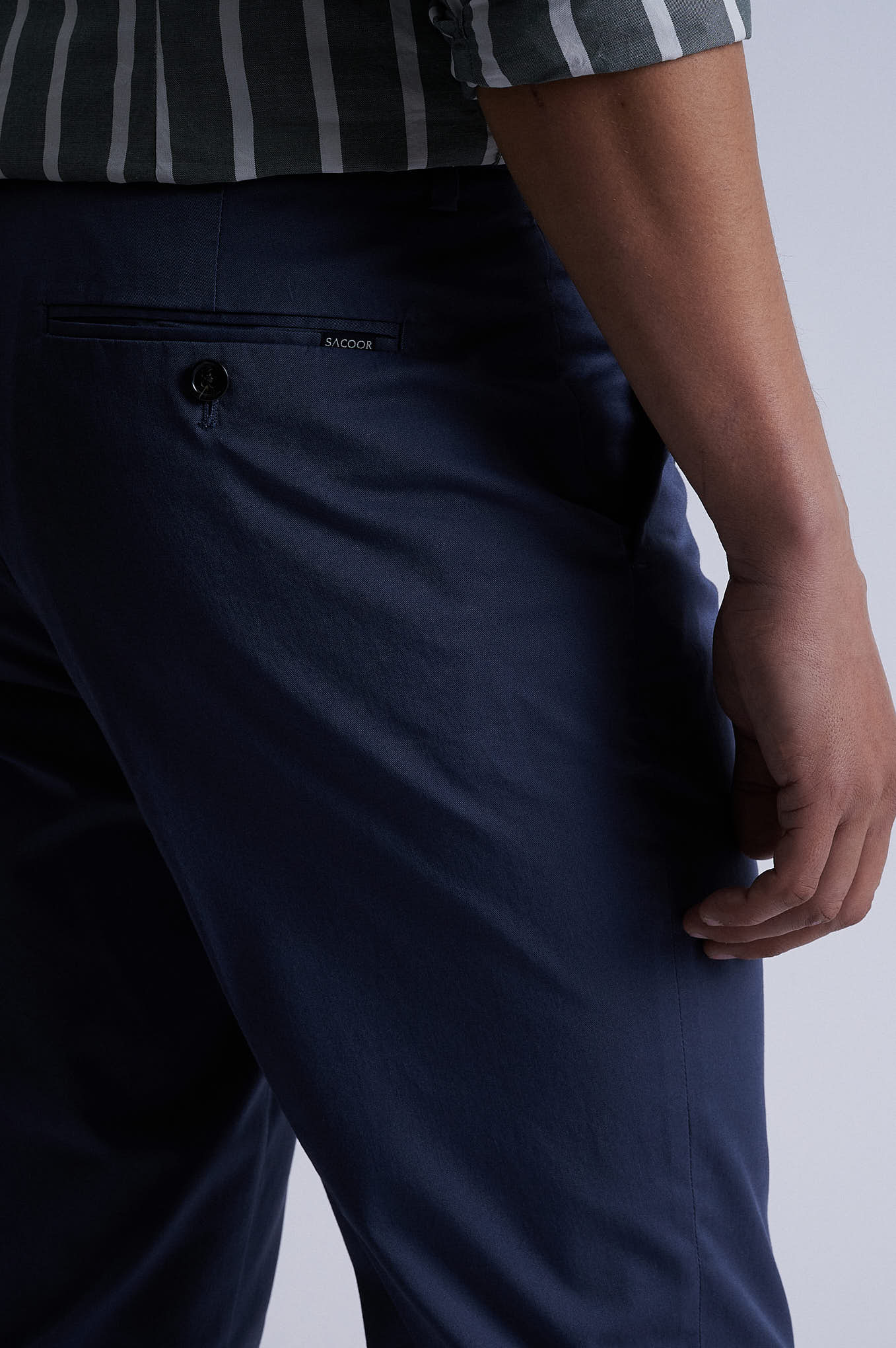 Medium Blue