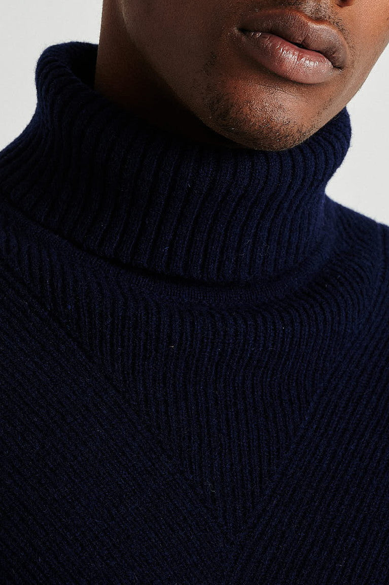 Dark Blue