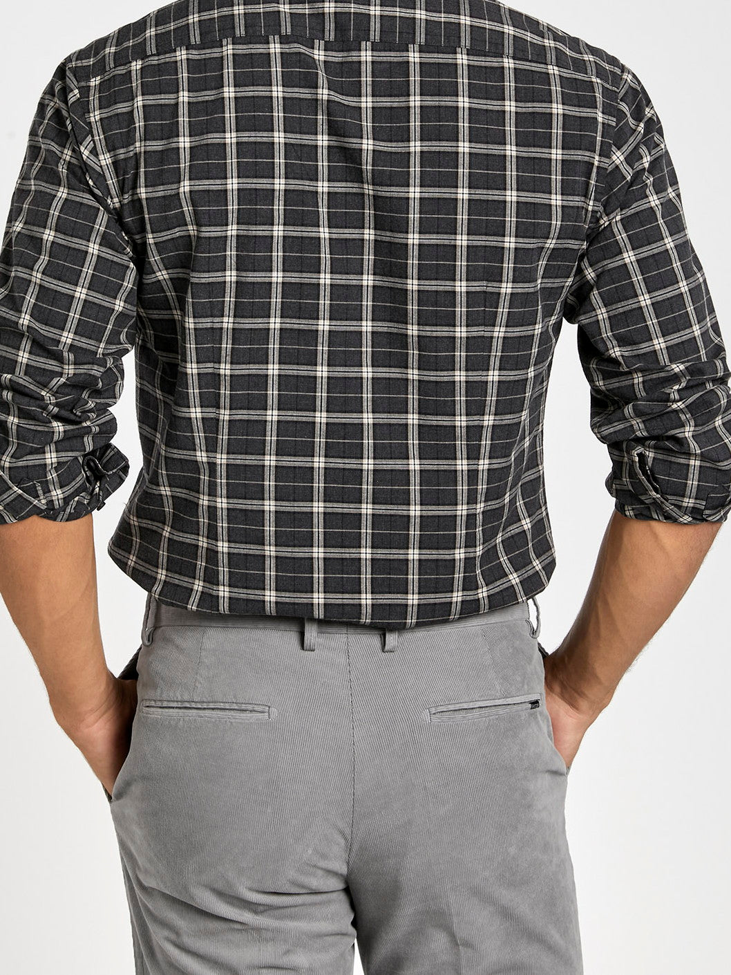 Dark Grey