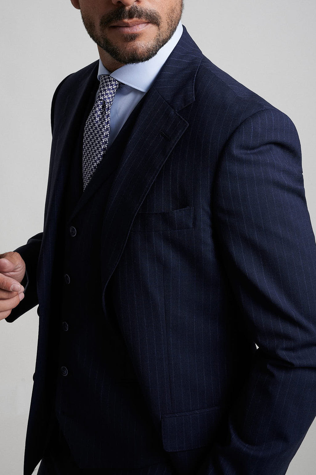 Dark Blue