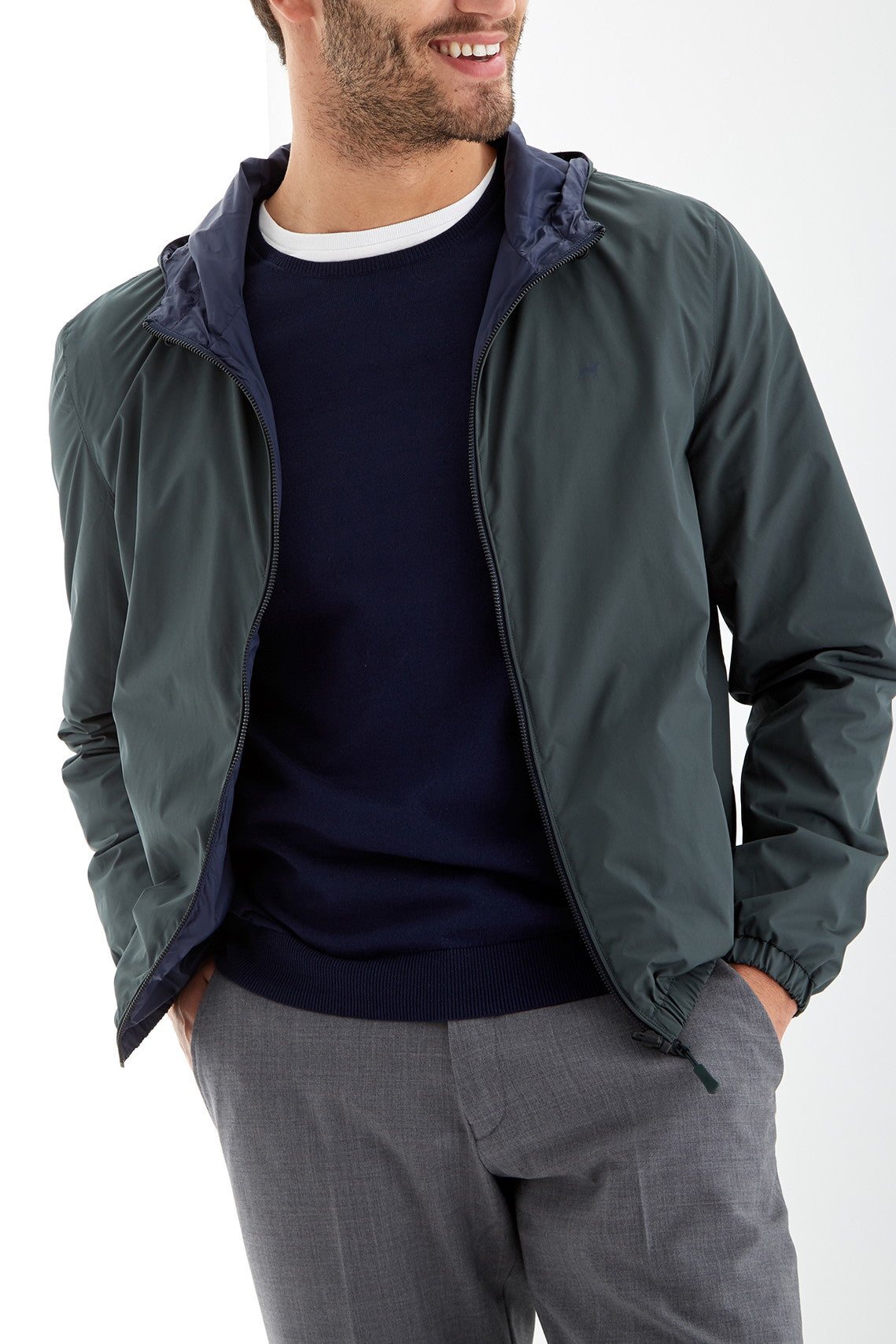 Dark Green