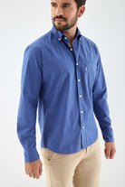 Medium Blue