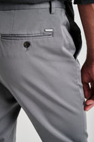 Medium Grey