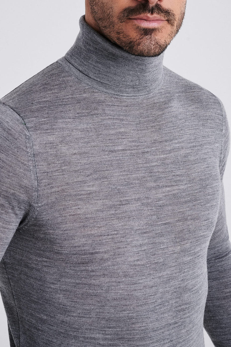 Mix Grey