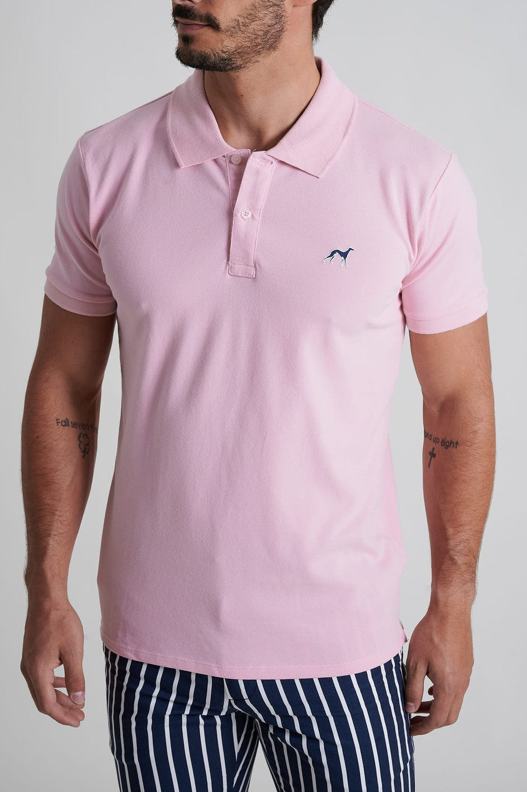 Light Pink