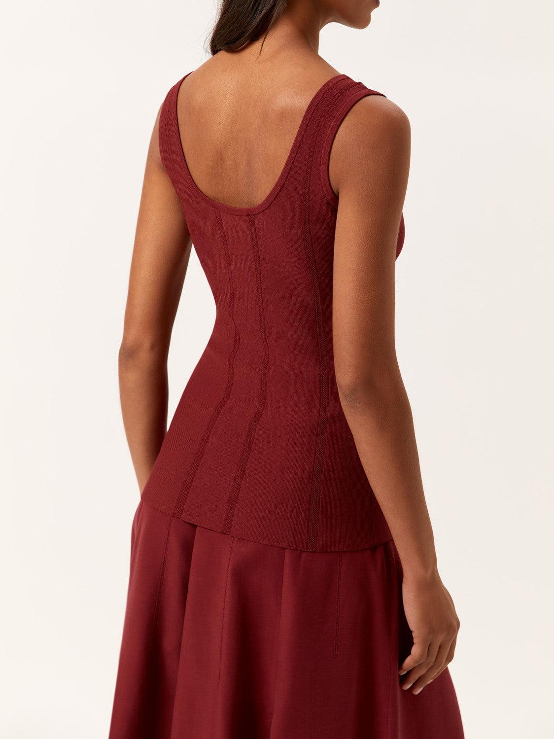 Dark Red