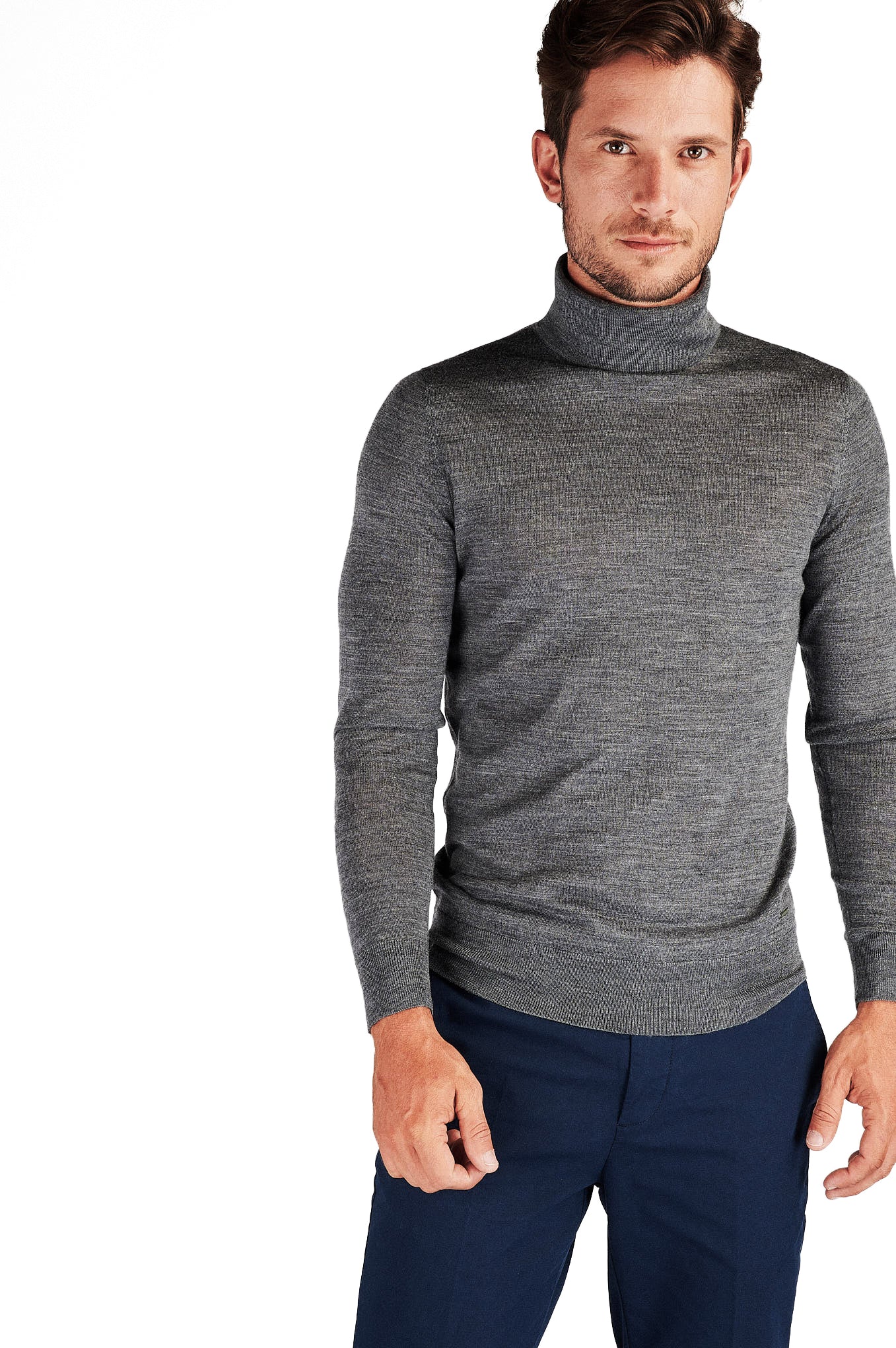 Mix Grey