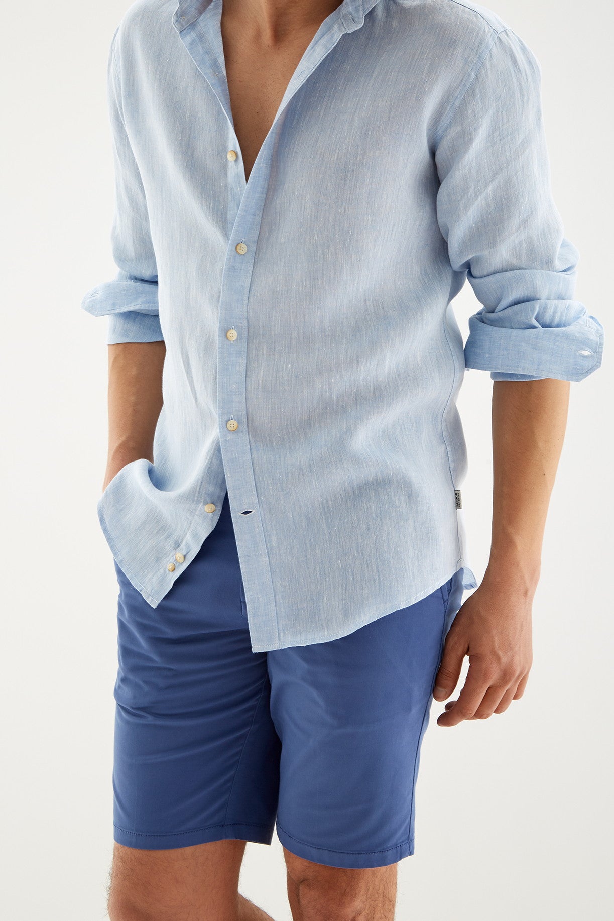 Light Blue