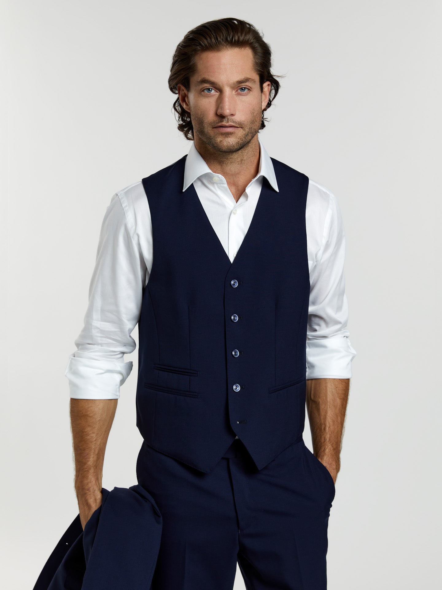 Dark Blue