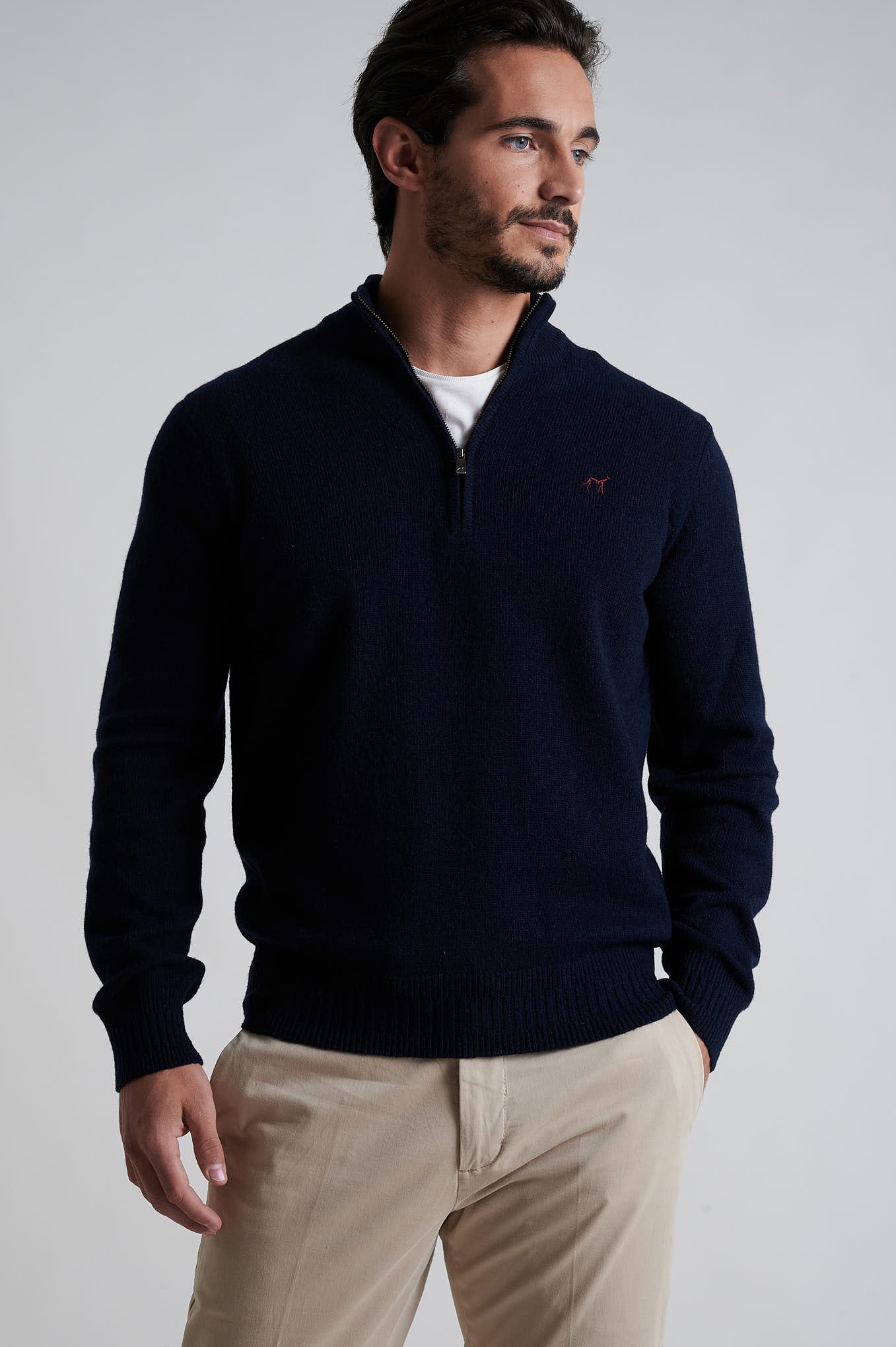 Dark Blue