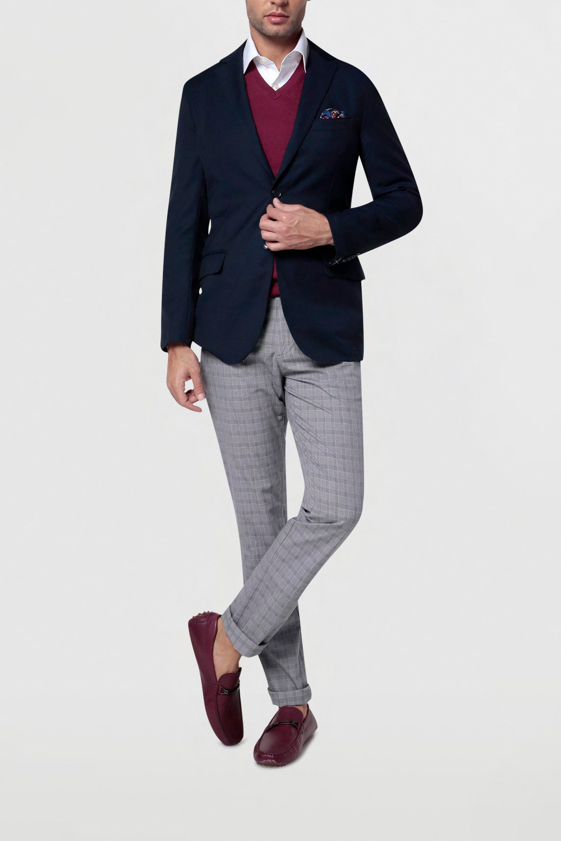 Dark Blue