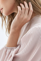Pale Pink