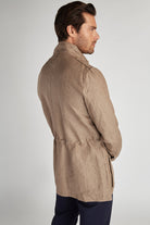 Dark Beige