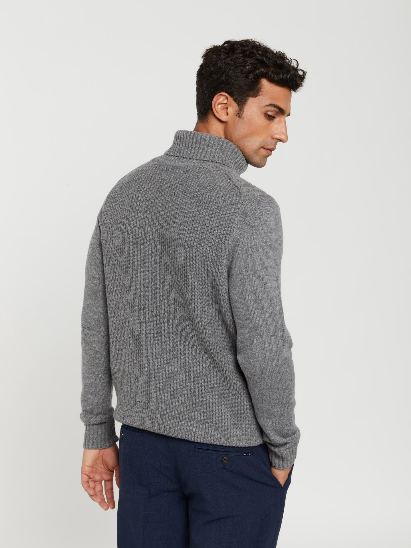 Dark Grey