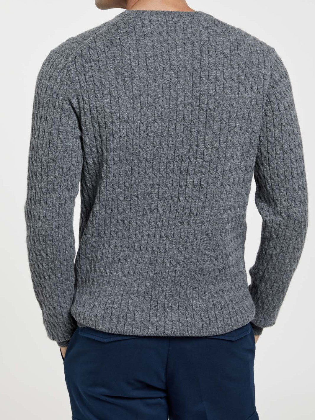 Dark Grey