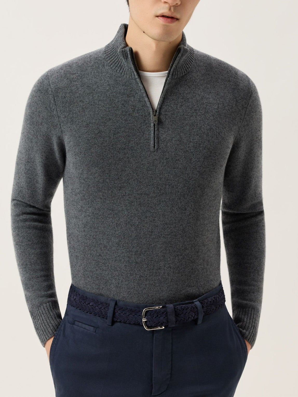 Medium Grey
