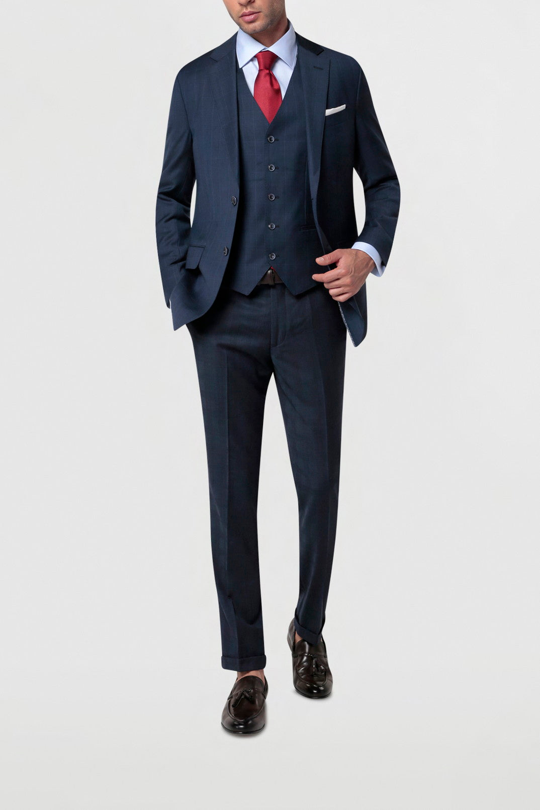 Dark Blue