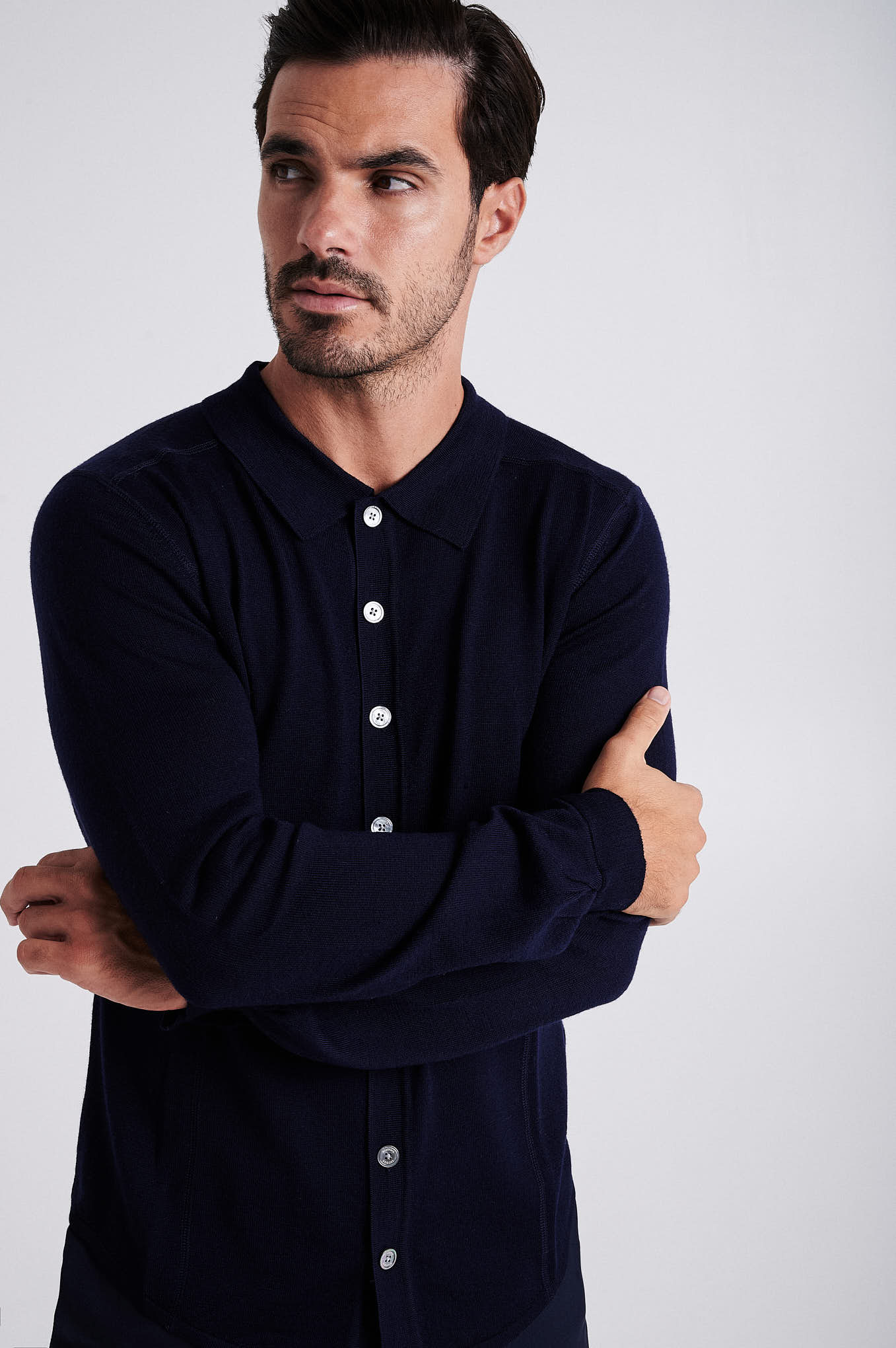 Dark Blue