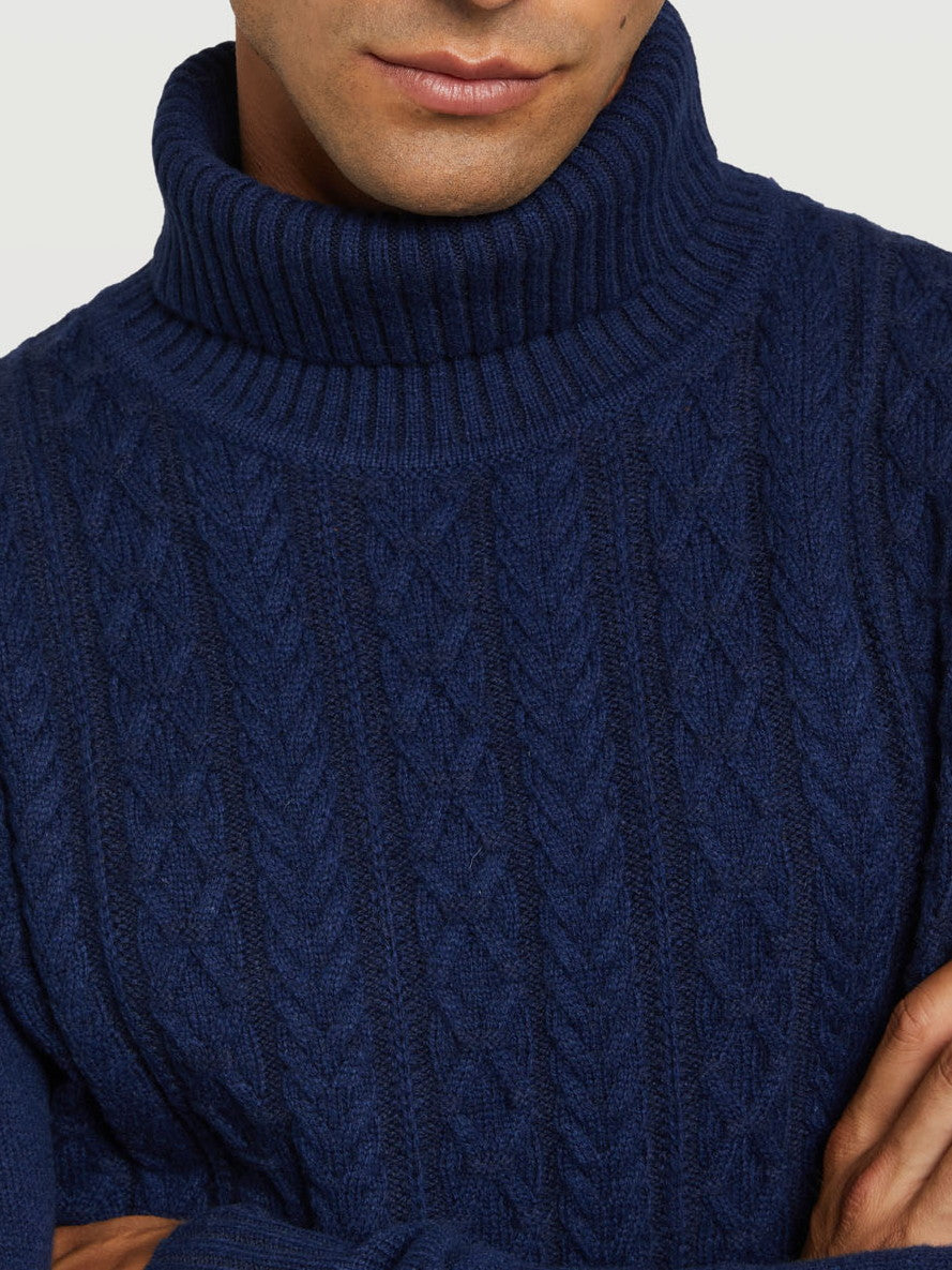 Dark Blue
