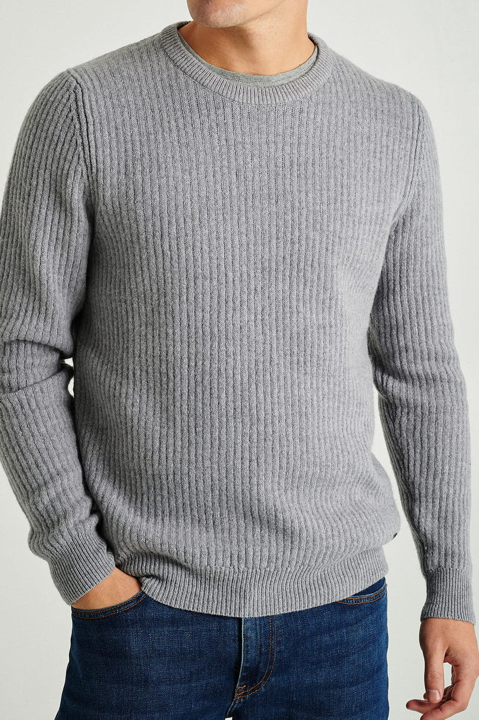 Mix Grey