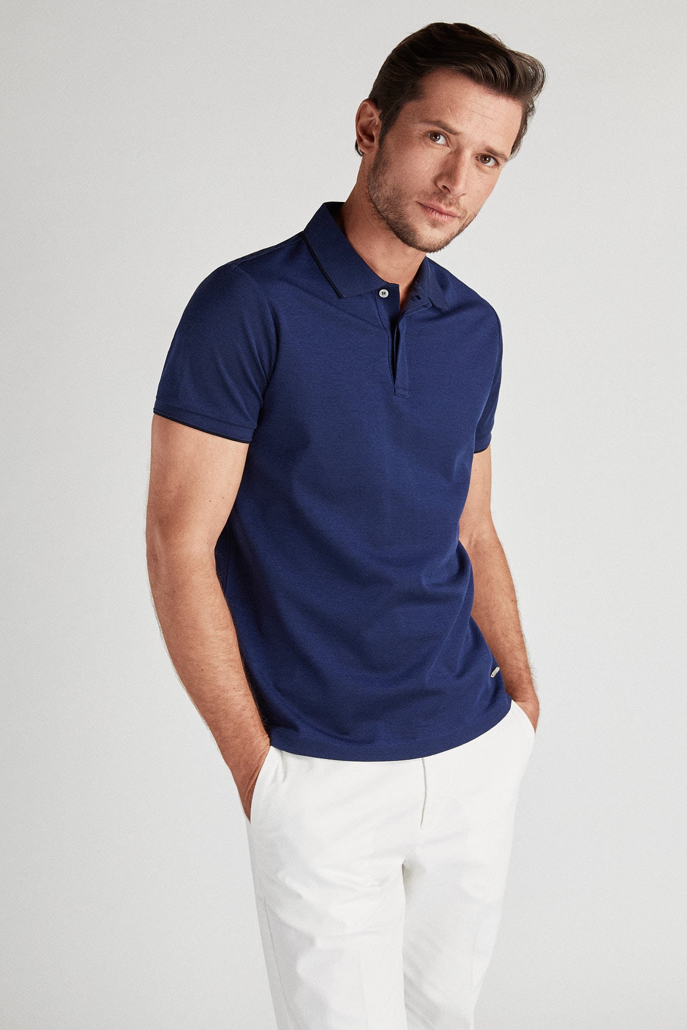 Dark Blue