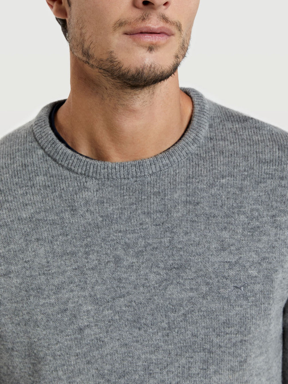 Mix Grey