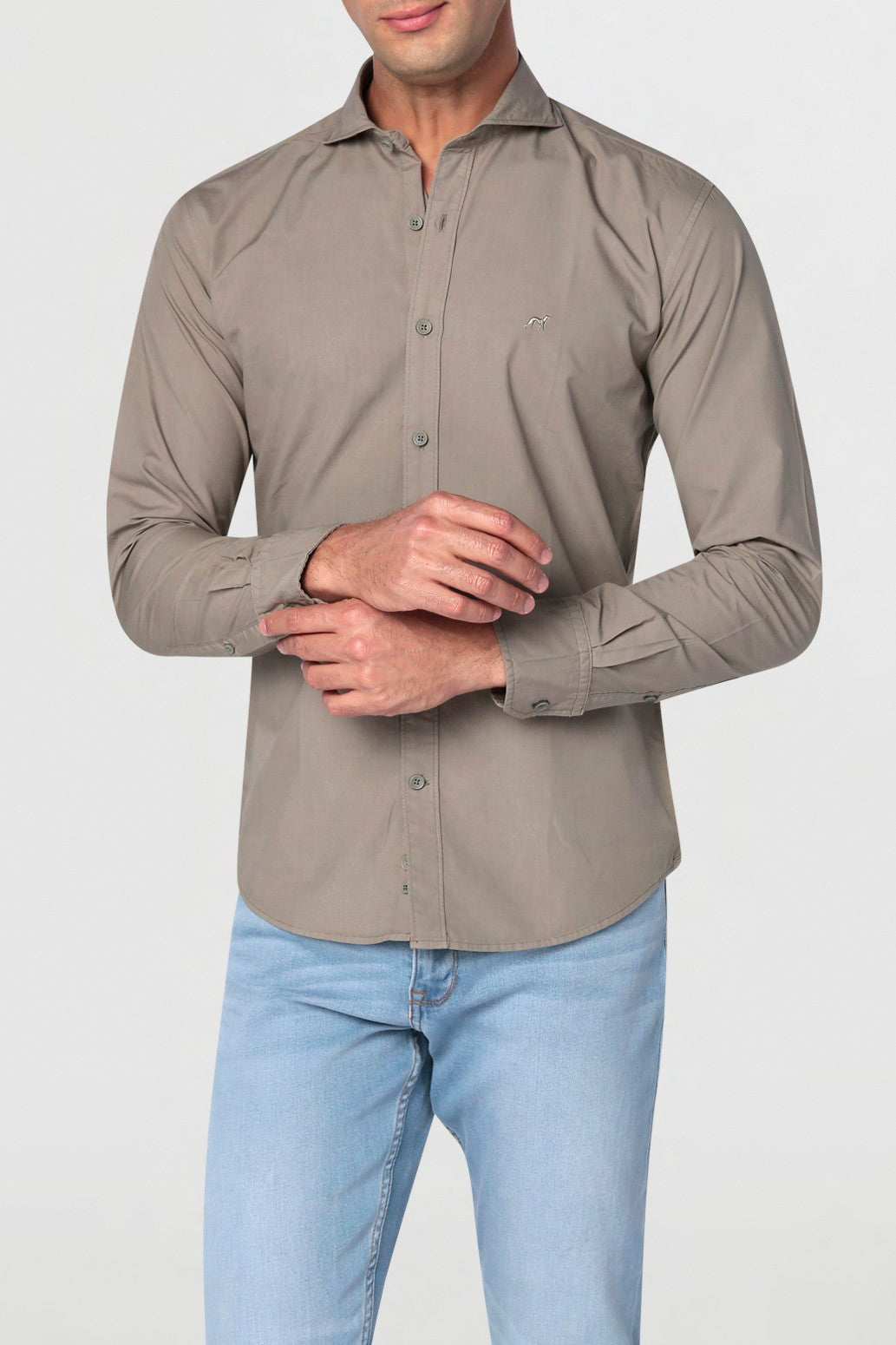 Khaki