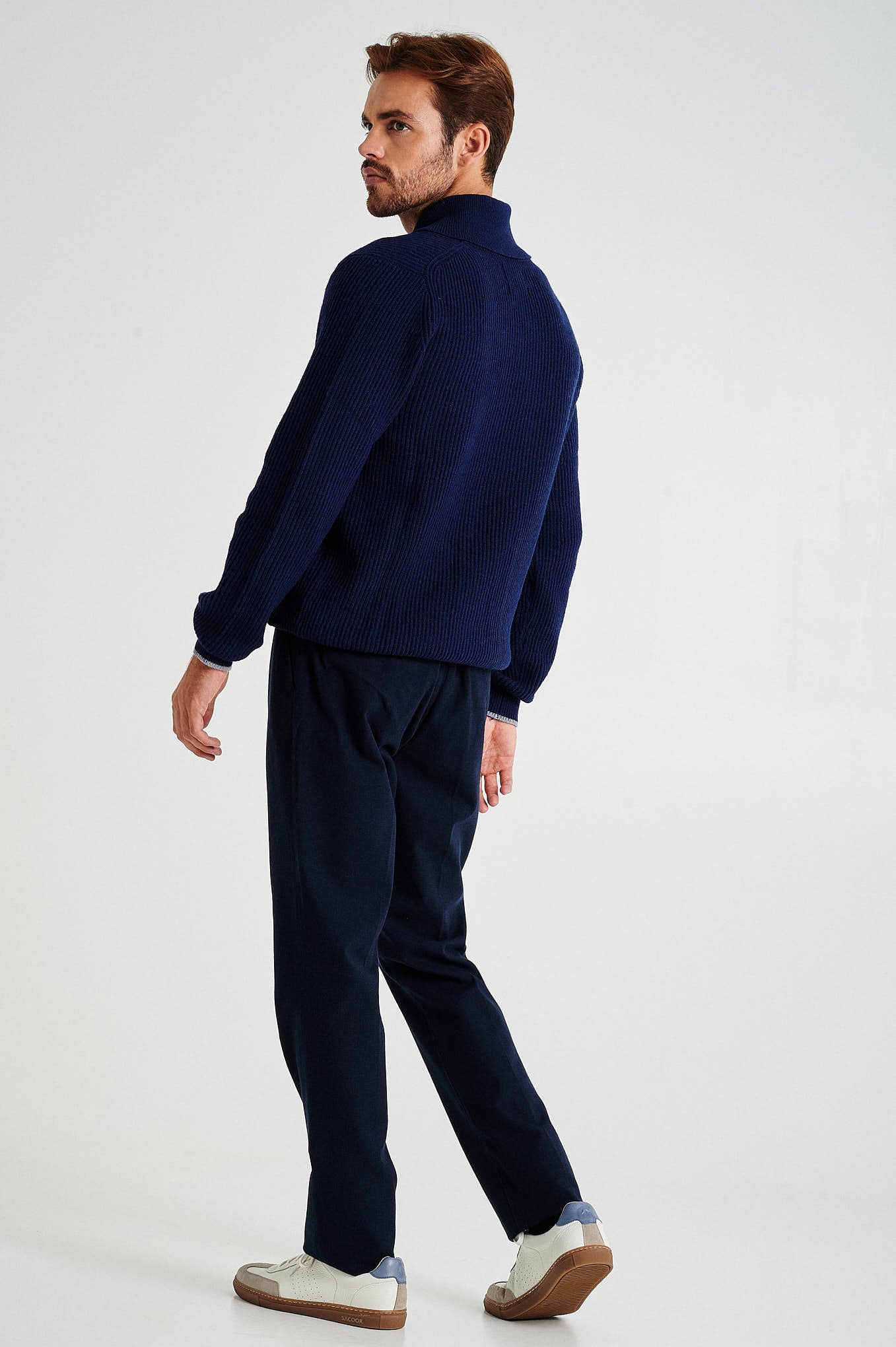 Dark Blue
