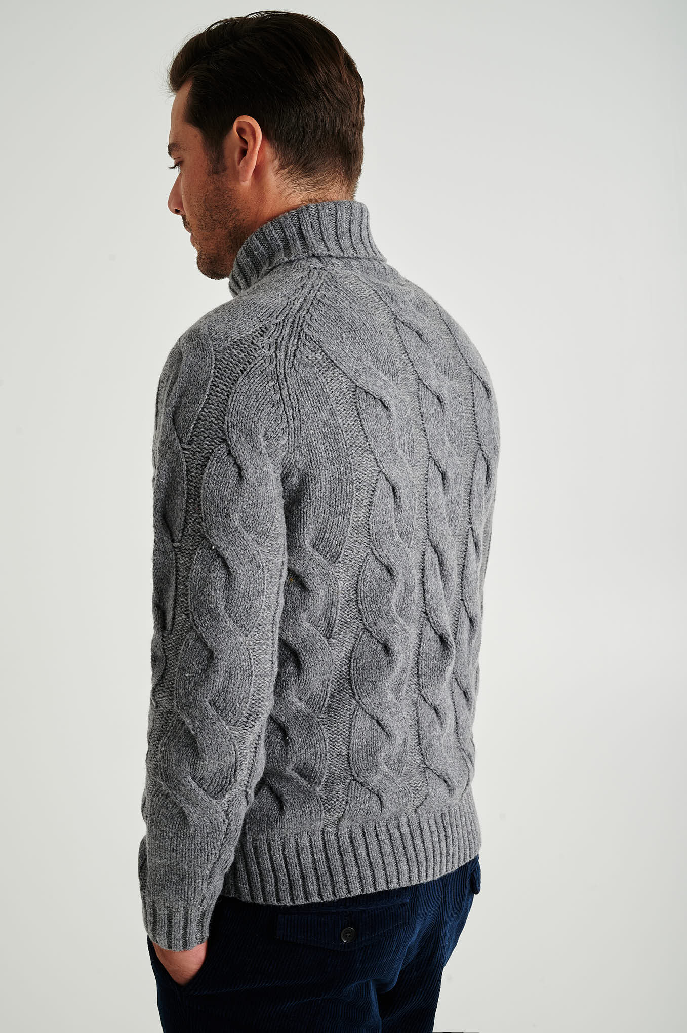 Mix Grey