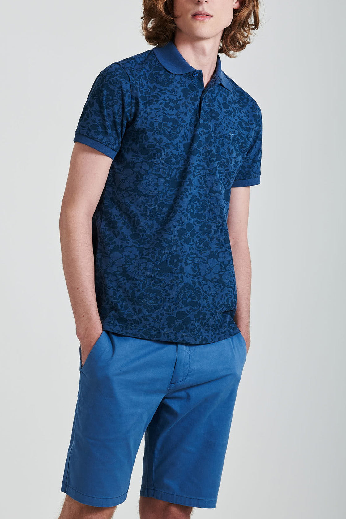 Medium Blue